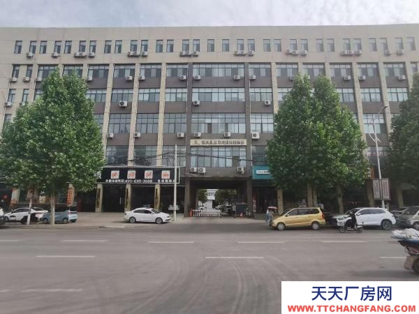 (出租) 郑州二七西四环陇海路马寨镇工业路地铁口书香e库电商产业园标准仓库出租