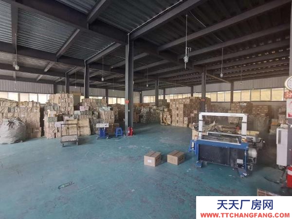 (出租) 郑州二七西四环陇海路马寨镇工业路地铁口书香e库电商产业园标准仓库出租