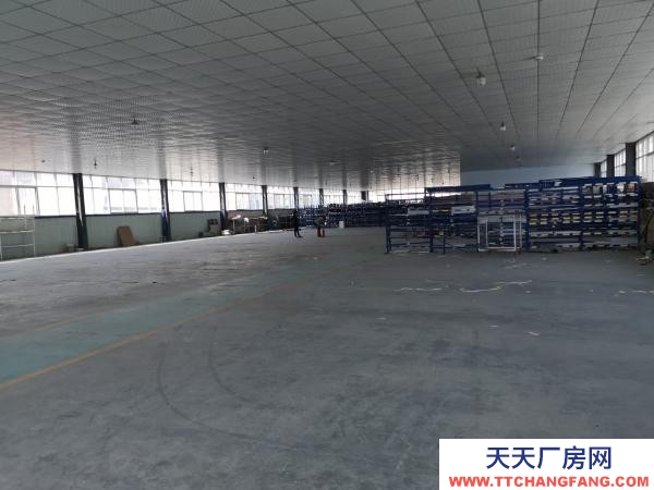 (出租) 郑州二七西四环陇海路马寨镇工业路地铁口书香e库电商产业园标准仓库出租