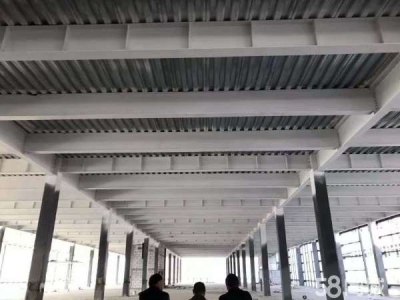 (出租) 郑州二七仓库出租，有意者电话联系，价格面议。图3
