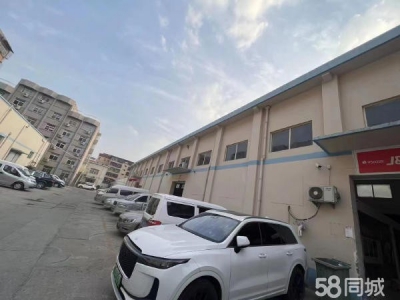 (出租) 郑州二七出租二七铭功路周边库房 、可分租 合租图1