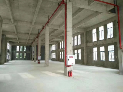 重庆璧山全新标准工业园区厂房，数量有限，消防环评已过图1