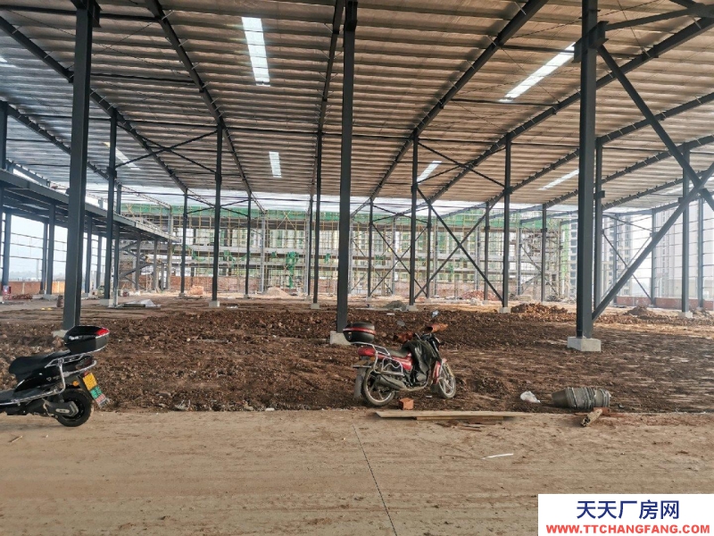 (出售) 重庆璧山高新区独门独院22亩工业项目