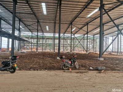 (出售) 重庆璧山高新区独门独院22亩工业项目图2