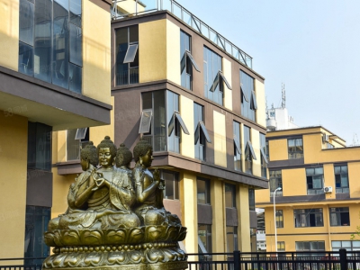 重庆璧山现房，园区食品厂房招商，高速路口下道图6