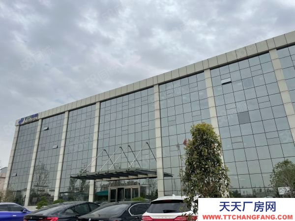 (出租) 郑州中原陇海西路绕城口50至3000平厂房仓库办公配套好服务好