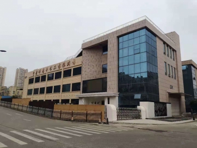 (出租) 重庆江津食品工业园，厂房租售，高速路口离主城近图1