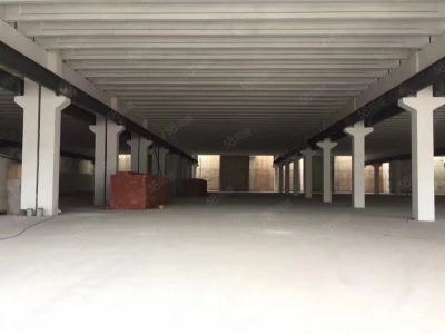 (出售) 重庆江津工业园区6000平米标准厂房 可做家具图5
