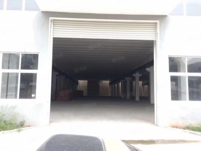 (出售) 重庆江津工业园区6000平米标准厂房 可做家具图4