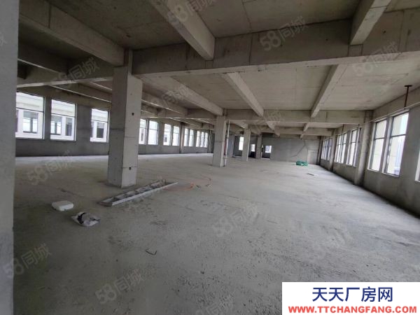 (出售) 郑州中原高端智造集聚地丨西四环企业独栋丨标准厂房丨低首付丨大产权