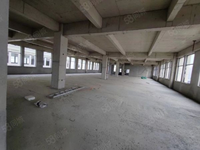 (出售) 郑州中原高端智造集聚地丨西四环企业独栋丨标准厂房丨低首付丨大产权图4