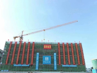 (出售) 郑州中原高端智造集聚地丨西四环企业独栋丨标准厂房丨低首付丨大产权图5