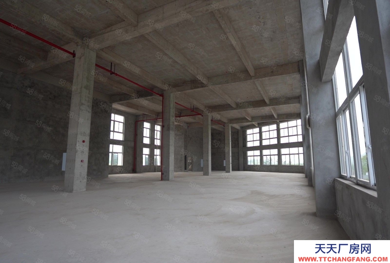 (出售) 重庆江津低价标准食品厂房出售