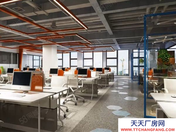 (出售) 郑州中原首付20万抢带院独栋厂房 五证齐全 可办环评 有物流不限货车