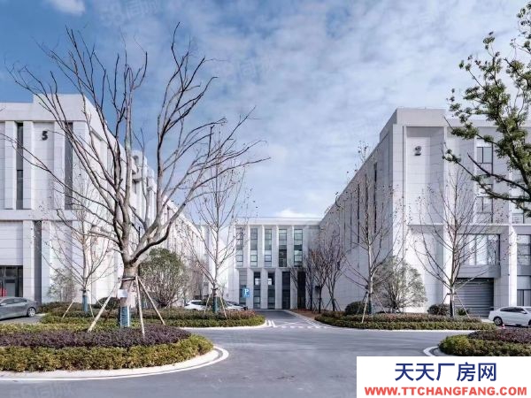 (出售) 郑州中原出售地铁口6005000平米 独栋生产办公楼 性价比