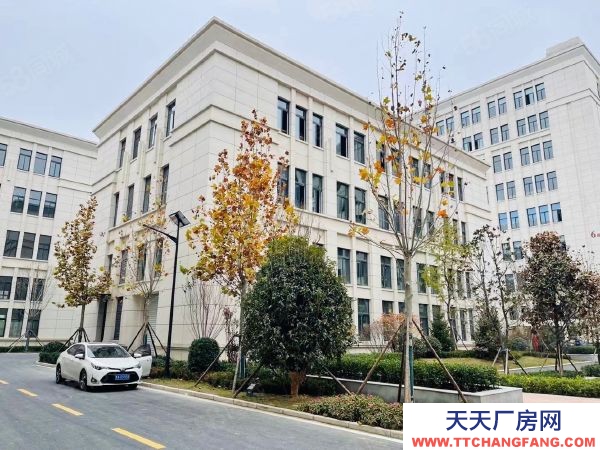 (出售)郑州中原 1号地铁口，定制独栋！1800至五千平，性价比极高！首付低