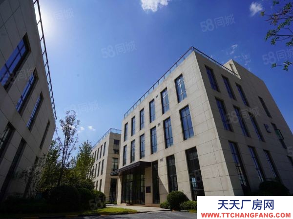 (出售) 郑州中原薛店，港区周边平层厂房，企业独栋