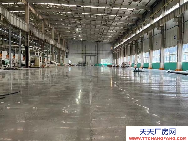 (出租) 郑州中原区药厂街附近1万平仓库出租500平起分