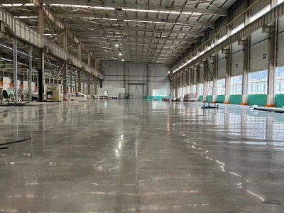 (出租) 郑州中原区药厂街附近1万平仓库出租500平起分图1