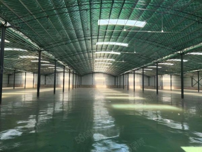 (出租) 郑州中原区药厂街附近1万平仓库出租500平起分图4