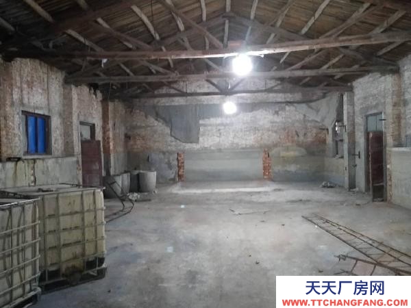 (出租) 郑州中原老工厂大院24小时门卫，监控，水电网络齐全，厂房仓库分租