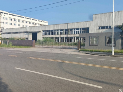 (出租) 重庆合川独立厂区出租(资源有限，欲租从速）图7