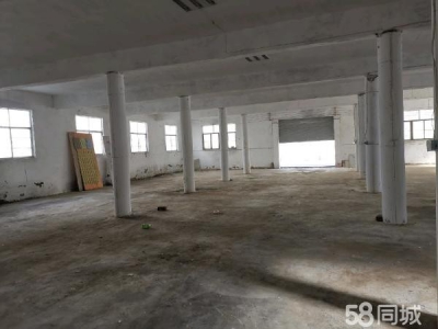 (出租) 郑州中原三层楼房，可用仓库，可办公楼，大型货梯交通方便，
