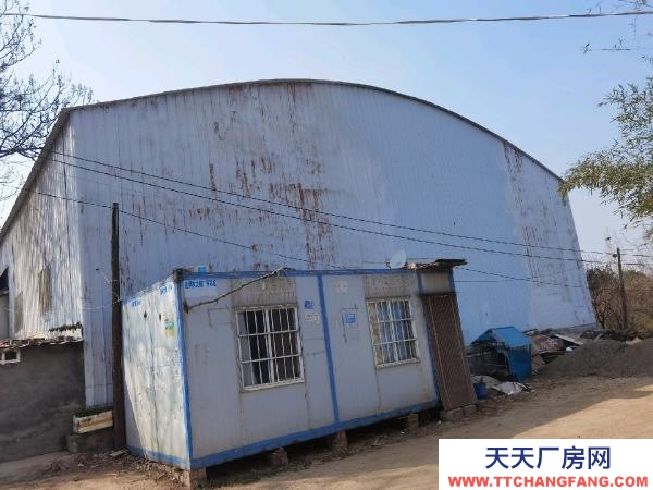 (出租) 郑州中原闲置仓库600平方招租 有需要了联系