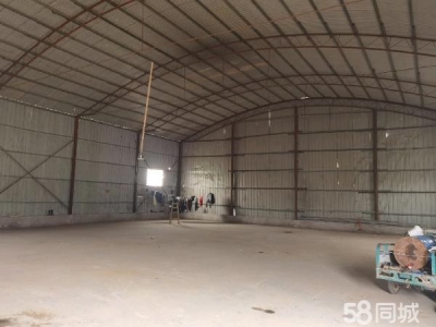 (出租) 郑州中原闲置仓库600平方招租 有需要了联系图3
