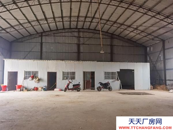 (出租) 郑州中原闲置仓库600平方招租 有需要了联系