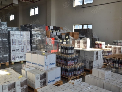 (出租) 郑州管城南三环万盟电商园50~500平电商仓库厂房出租 有环评发货快图4