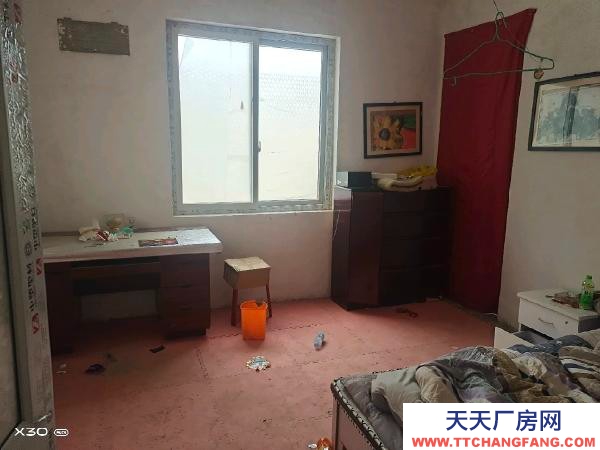 (出租) 郑州管城地理位置于市场临街，可以进大车做仓库，办公室