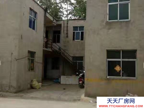 (出租) 郑州管城南四环新郑路交叉口个人出租厂房