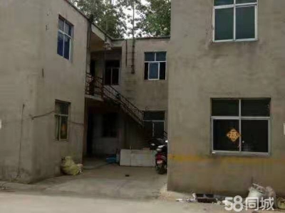 (出租) 郑州管城南四环新郑路交叉口个人出租厂房图5