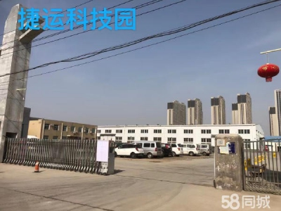 (出租) 郑州管城出租厂房\管城区\机场高速\南三环南四环\仓库厂房火热出租图1