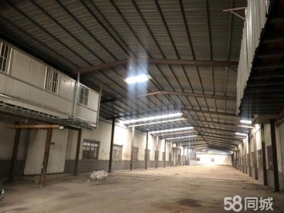 (出租) 郑州管城出租厂房\管城区\机场高速\南三环南四环\仓库厂房火热出租图4