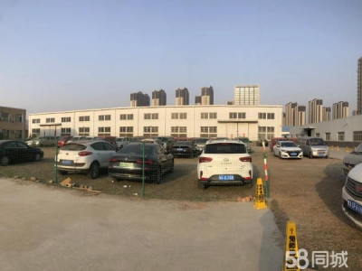 (出租) 郑州管城出租厂房\管城区\机场高速\南三环南四环\仓库厂房火热出租图5