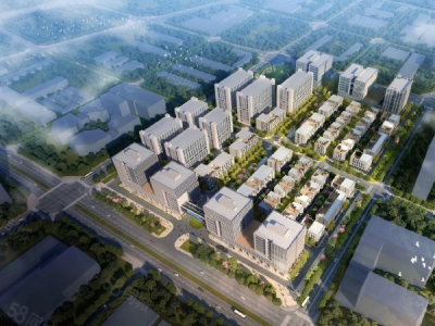 (出售)郑州管城 南三环 地铁口 大产权 大花园大露台图1
