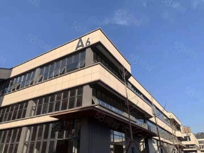 (出售)郑州管城 两层独栋厂房1200平米，配套齐全，首付2成图1
