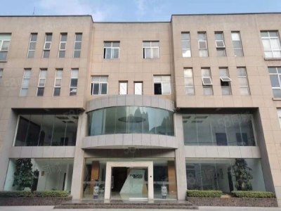 (出租) 标准工业园 标准厂房 独门独院 交通方便图4