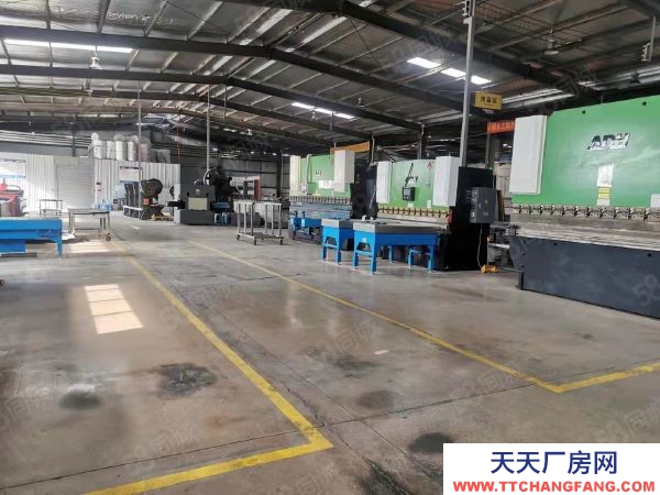 (出租) 标准工业园 标准厂房 独门独院 交通方便
