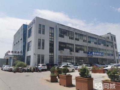(出售) 郑州管城出售管城管南片南三环紫辰路鼎尚街仓储办公一体独栋图1