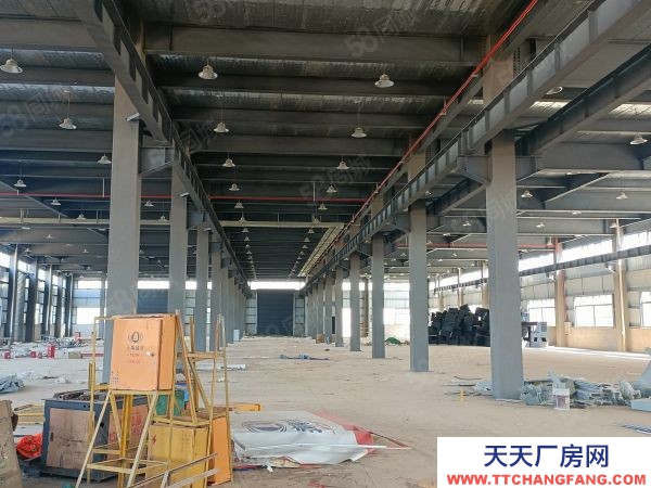 (出租) 长水机场附近大板桥工业园区整栋厂房出租，可以分组，详情面议。