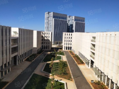 (出租) 国企保障，全新标准厂房出租，无中介，食堂宿舍配套齐全图4