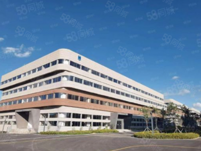 (出租) 中关村生命健康科技产业园 国企直租无中介 产权清晰图3