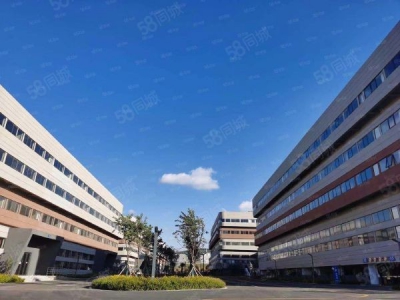 (出租) 中关村生命健康科技产业园 国企直租无中介 产权清晰图2