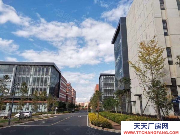 (出租) 中关村生命健康科技产业园 国企直租无中介 产权清晰