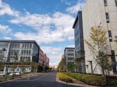 (出租) 中关村生命健康科技产业园 国企直租无中介 产权清晰图5