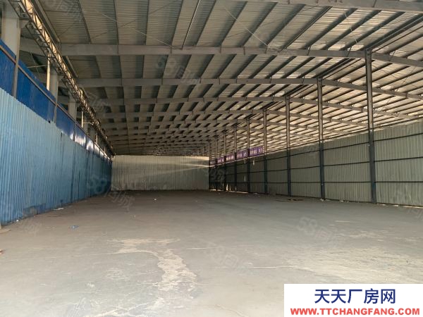 (出租) 经开区 仟万加物流园 仓储 物流 办公楼招商出租