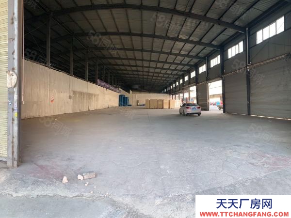 (出租) 经开区 仟万加物流园 仓储 物流 办公楼招商出租